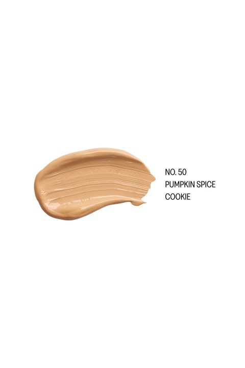 No. 50 Pumpkin Spice Cookie - Gesichts-Foundation