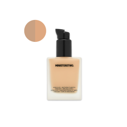 No. 50 Pumpkin Spice Cookie - moisturising face foundation