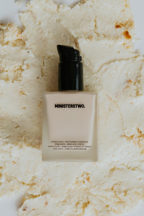 No. 30 Sweet Cheesecake - Gesichts-Foundation