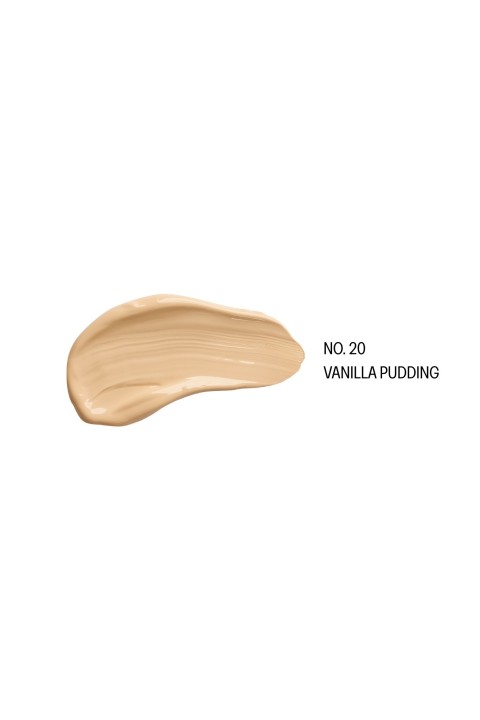 No. 20 Vanilla Pudding - Gesichts-Foundation
