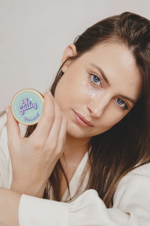 Bio-Glitzer - Mermaid Glow