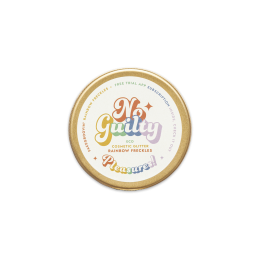 Bio glitter - Rainbow Freckles