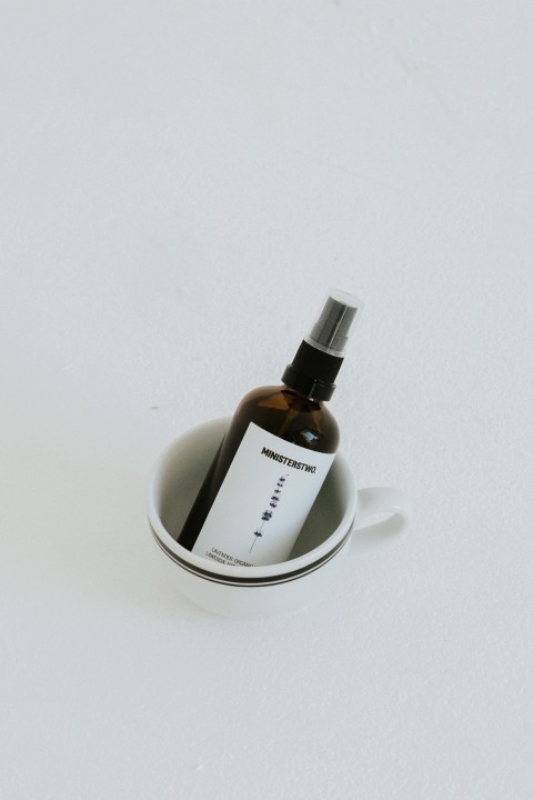 Lawenda - hydrolat ekologiczny