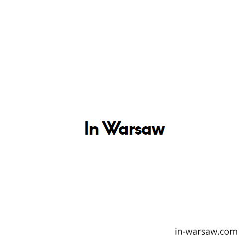 in-warsaw.com